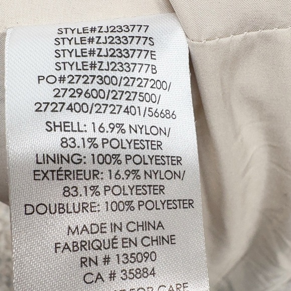 Z Supply Connor Knit Coat Size Small - Picture 14 of 14